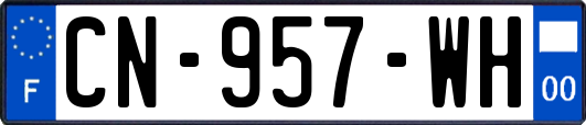 CN-957-WH