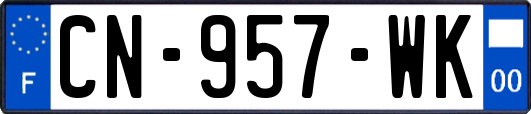 CN-957-WK