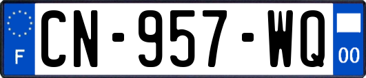 CN-957-WQ