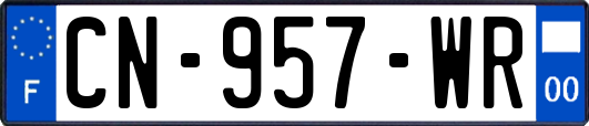 CN-957-WR