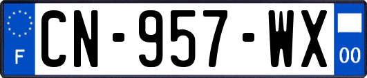 CN-957-WX