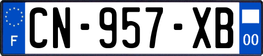 CN-957-XB