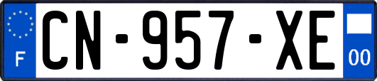 CN-957-XE