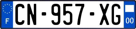 CN-957-XG