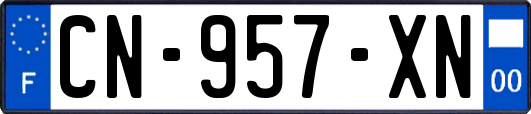 CN-957-XN