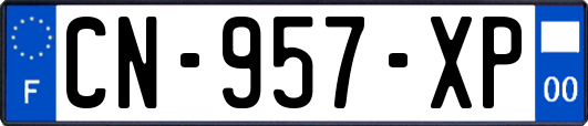 CN-957-XP