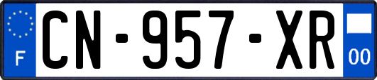 CN-957-XR