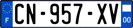 CN-957-XV