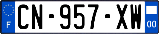 CN-957-XW