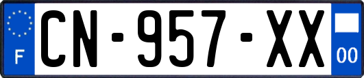 CN-957-XX