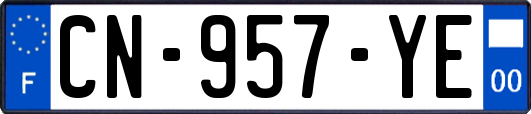 CN-957-YE