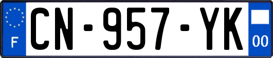 CN-957-YK