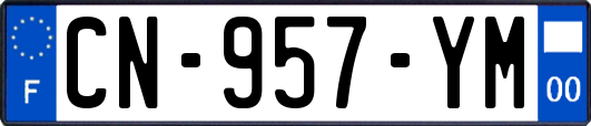 CN-957-YM