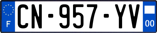 CN-957-YV