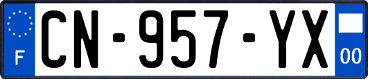 CN-957-YX