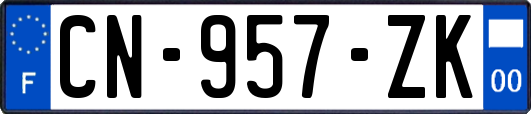 CN-957-ZK