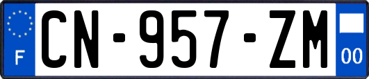 CN-957-ZM