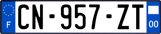 CN-957-ZT