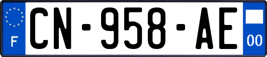 CN-958-AE