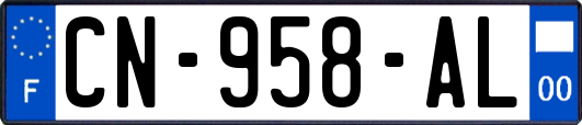 CN-958-AL