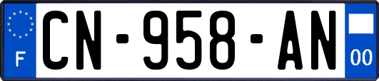 CN-958-AN