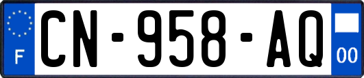 CN-958-AQ