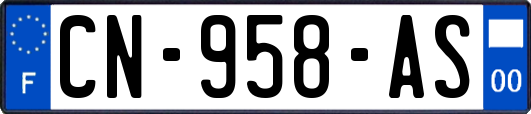 CN-958-AS