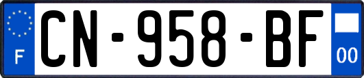 CN-958-BF