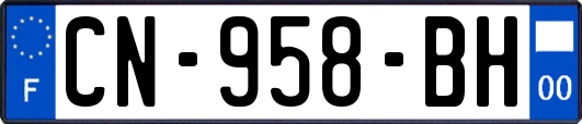 CN-958-BH