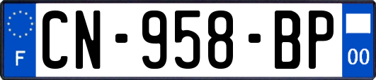 CN-958-BP