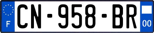 CN-958-BR