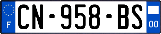 CN-958-BS