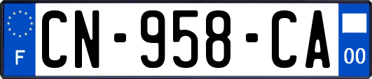 CN-958-CA