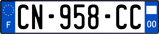 CN-958-CC