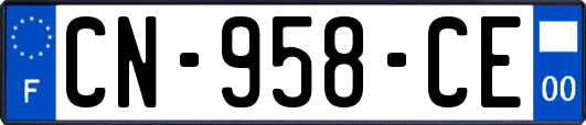 CN-958-CE
