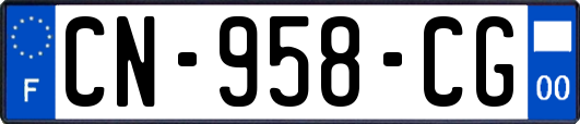 CN-958-CG