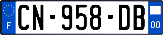 CN-958-DB