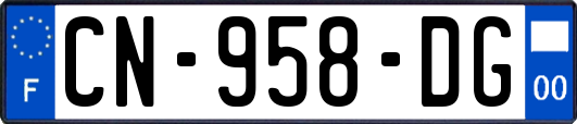 CN-958-DG