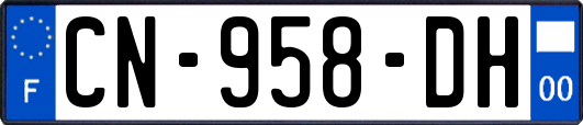 CN-958-DH