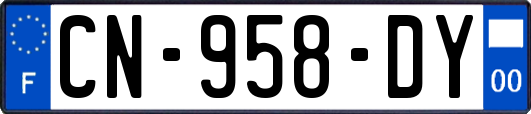 CN-958-DY