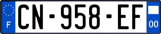 CN-958-EF
