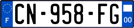 CN-958-FG