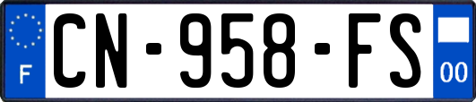 CN-958-FS