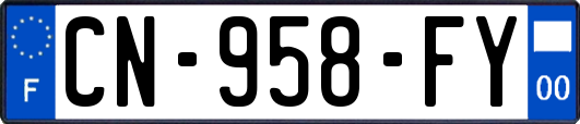 CN-958-FY