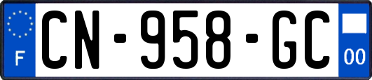 CN-958-GC