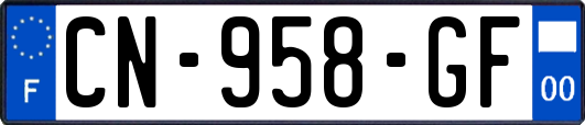 CN-958-GF