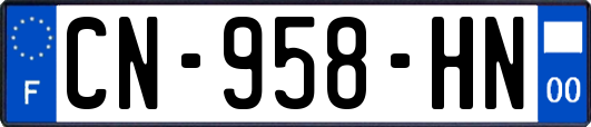 CN-958-HN