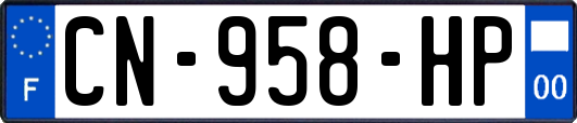 CN-958-HP
