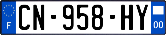 CN-958-HY