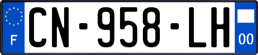 CN-958-LH